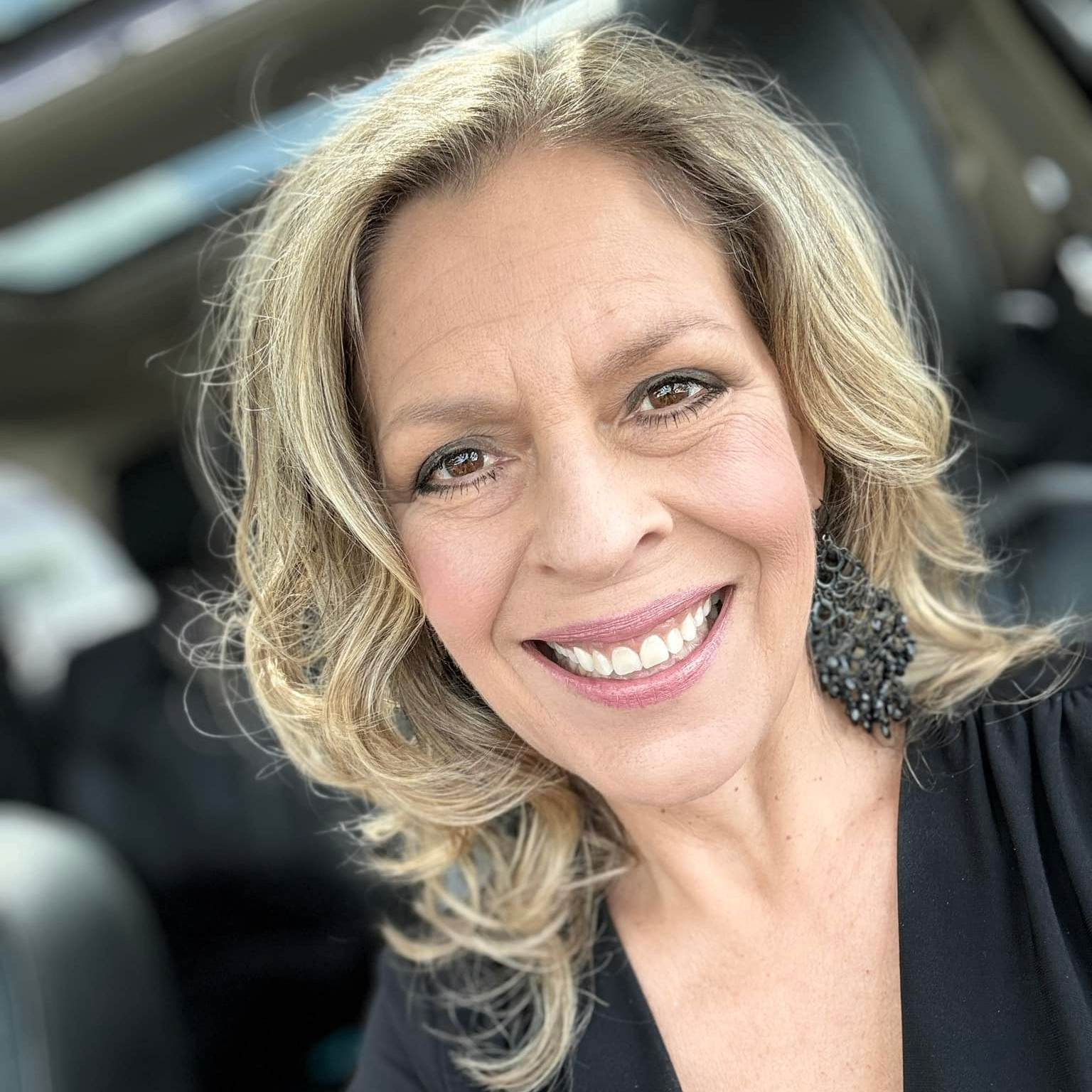 Portrait of Lynn Goss, CDLP — Divorce Housing Strategist and founder of WiserPath Advisors